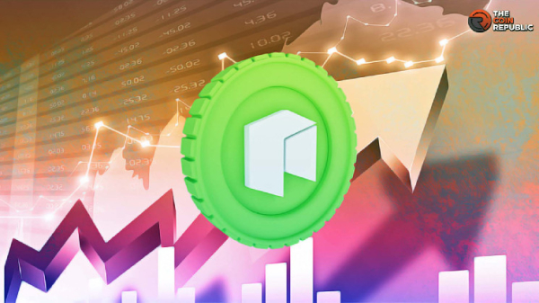 NEO Price Prediction: Bulls In Pressure, Will NEO Sustain At $7 NEO Price Prediction: Bulls In Pressure, Will NEO Sustain At $7