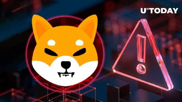 Altcoins Like Shiba Inu (SHIB) in Danger as Golden Cross Emerges on Key Chart Altcoins Like Shiba Inu (SHIB) in Danger as Golden Cross Emerges on Key Chart
