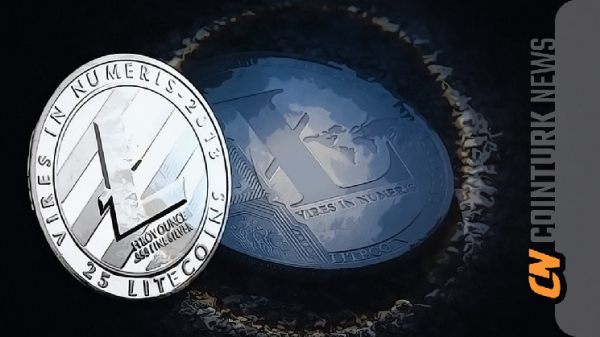 The Increasing Selling Pressure on Litecoin (LTC) Amidst Recent Developments The Increasing Selling Pressure on Litecoin (LTC) Amidst Recent Developments