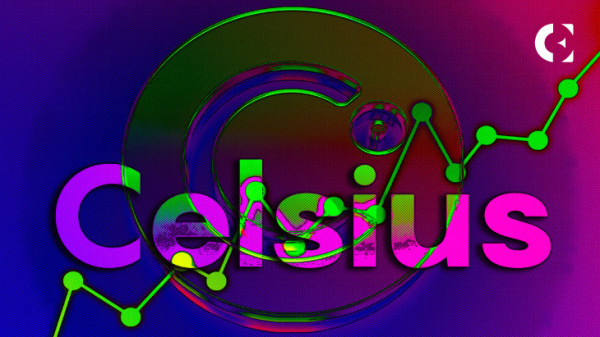 Celsius Price: Is It Too Late to Sell as CEL Continues to Fall?