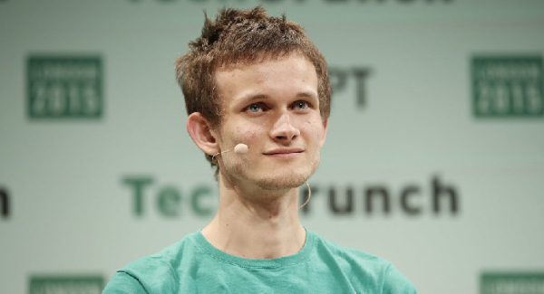 Vitalik Buterin Wants a Better Crypto Mixer Vitalik Buterin Wants a Better Crypto Mixer