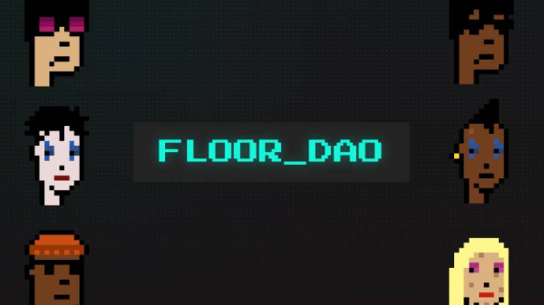 FloorDAO Exploited for 40 $ETH ($65K) – Stolen Funds Funneled to TornadoCash FloorDAO Exploited for 40 $ETH ($65K) – Stolen Funds Funneled to TornadoCash