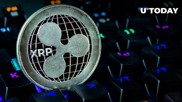 XRP Price About to Print Major Signal, Here's What to Watch XRP Price About to Print Major Signal, Here's What to Watch