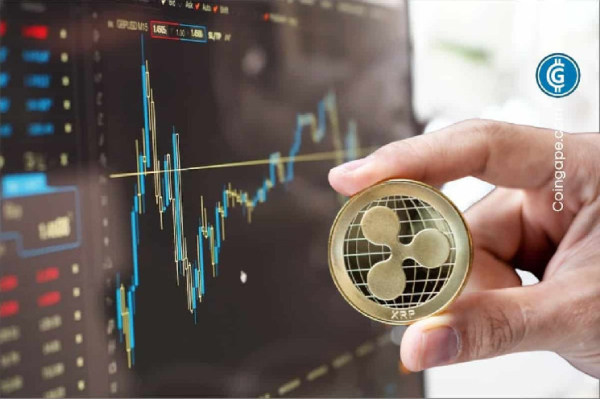XRP's Rising Adjusted Volume Sparks Hope Amid Market Slide XRP's Rising Adjusted Volume Sparks Hope Amid Market Slide