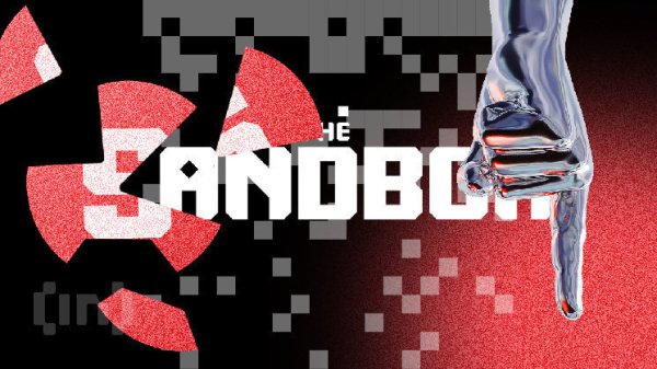 Sandbox (SAND) Price Drops to All-Time Low &ndash; Will Binance Delisting Send it Lower?
