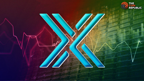 ImmutableX Price Prediction: Will IMX Crypto Sustain Above $0.55? ImmutableX Price Prediction: Will IMX Crypto Sustain Above $0.55?