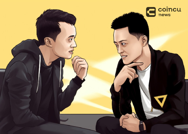 Binance Will Assist HTX In Tracking Funds After The Hack Binance Will Assist HTX In Tracking Funds After The Hack
