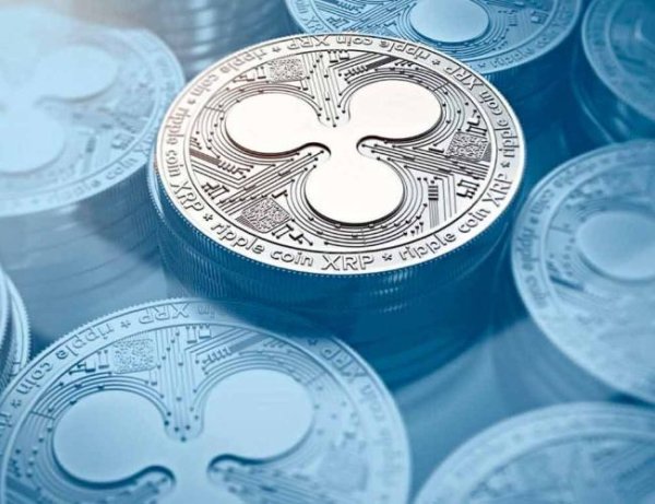 Here&rsquo;s What The Jump In Liquidity Says About The XRP Price Performance