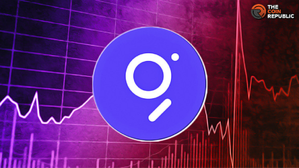 The Graph Price Prediction: GRT Crypto Getting Ready for Rally? The Graph Price Prediction: GRT Crypto Getting Ready for Rally?