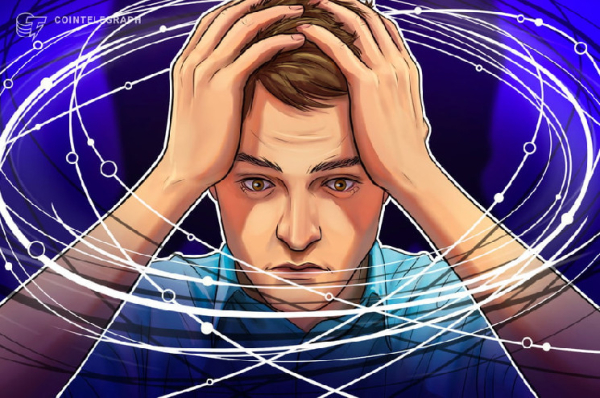 Liquidation cascade puts crypto market into shock: Report Liquidation cascade puts crypto market into shock: Report