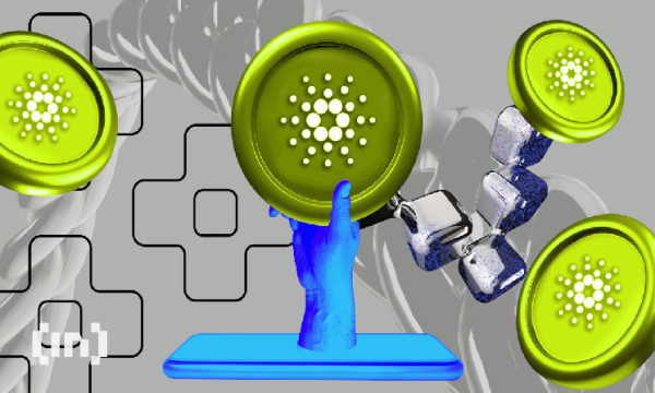 How Much Cardano (ADA) You Should Buy to Become a Millionaire in the Next Bull Run How Much Cardano (ADA) You Should Buy to Become a Millionaire in the Next Bull Run