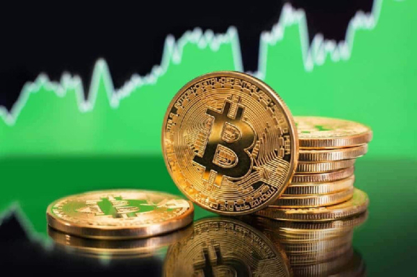 Bullish? $20 billion inflows into crypto market cap in 24 hours Bullish? $20 billion inflows into crypto market cap in 24 hours