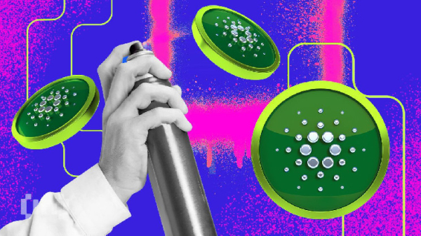 Cardano (ADA) Price Hits Local Bottom &ndash; Can it Advance to $0.30?