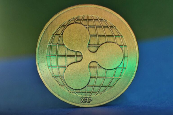 Popular Analyst Forecasts Potential $XRP Price Breakout as Crypto Market Moves Sideways Popular Analyst Forecasts Potential $XRP Price Breakout as Crypto Market Moves Sideways