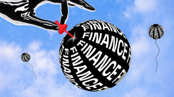 Weekly Financial Events: Impact on Crypto Market & Federal Reserve Interest Rate Decision Weekly Financial Events: Impact on Crypto Market & Federal Reserve Interest Rate Decision