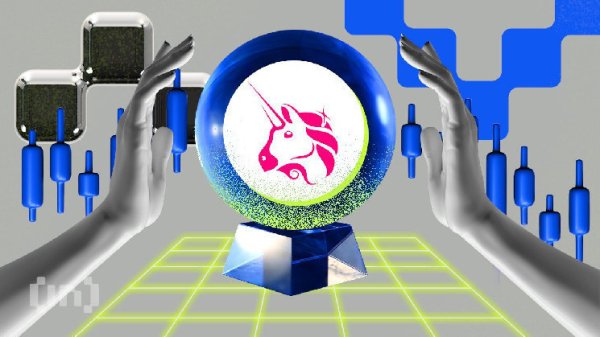 Uniswap (UNI) Holders Deposit 1.7 Million Tokens to Exchanges &ndash; Will it Impact October Prices?