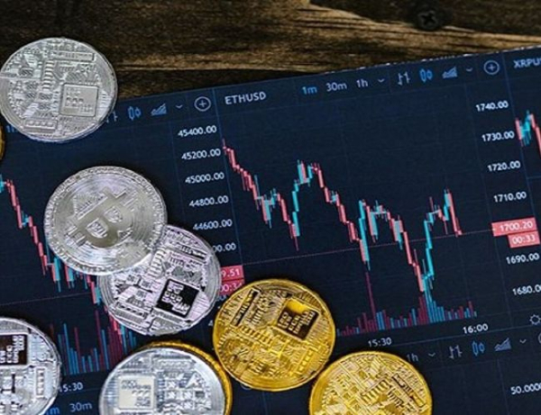 Chainlink ($LINK) and Three Other Altcoins Outperforming Wider Market, Says Santiment Chainlink ($LINK) and Three Other Altcoins Outperforming Wider Market, Says Santiment