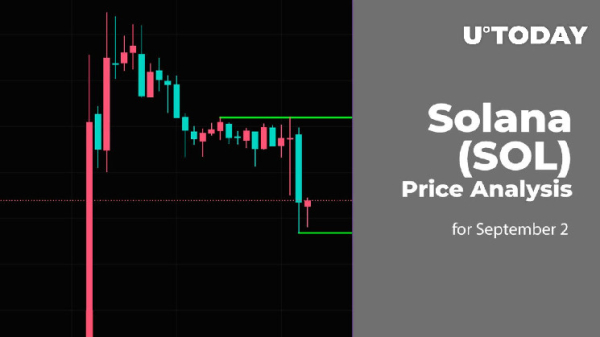 Solana (SOL) Price Analysis for September 2