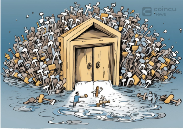 GMBL.COMPUTER, DEX On Arbitrum, Key Leaked Leads To Loss Of Nearly 500 ETH