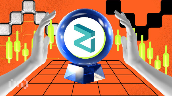 Zilliqa (ZIL) Price Increases By 10% Despite Market Downturn Zilliqa (ZIL) Price Increases By 10% Despite Market Downturn