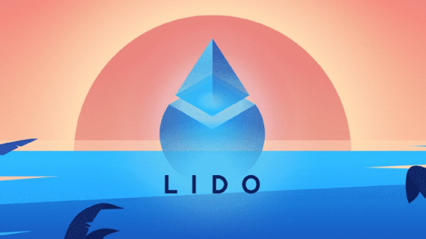 Cryptocurrency Security Company Detects an Issue with Lido DAO (LDO) Token Contract Cryptocurrency Security Company Detects an Issue with Lido DAO (LDO) Token Contract