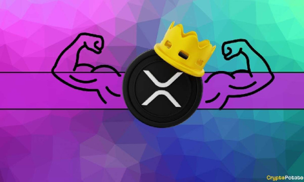 Great Milestone for Ripple (XRP) in 2023: On-Chain Transaction Vol Soars Great Milestone for Ripple (XRP) in 2023: On-Chain Transaction Vol Soars