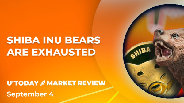 Shiba Inu (SHIB) Shows Real Signs of Reversal: Data