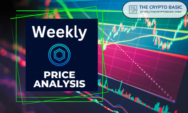 Analysts Predict Weekly Top 5 Cryptocurrencies To Watch – XRP, SOL, LINK, ADA, PEPE Analysts Predict Weekly Top 5 Cryptocurrencies To Watch – XRP, SOL, LINK, ADA, PEPE
