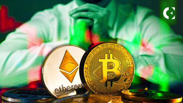 BTC and ETH Exchange Supply Drops While USDT’s Rises: Report BTC and ETH Exchange Supply Drops While USDT’s Rises: Report