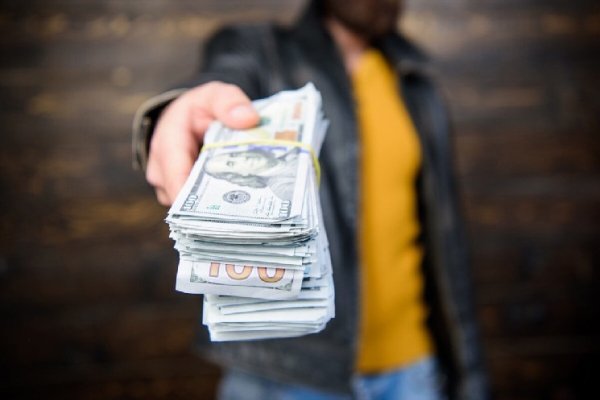 Crypto Influencer NFT God Says Binance Security Team Has Recovered Some of His Stolen Funds Crypto Influencer NFT God Says Binance Security Team Has Recovered Some of His Stolen Funds