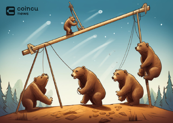 XLM Skyrockets 15% In Week, Challenging Bearish Short Traders’ Resolve XLM Skyrockets 15% In Week, Challenging Bearish Short Traders’ Resolve