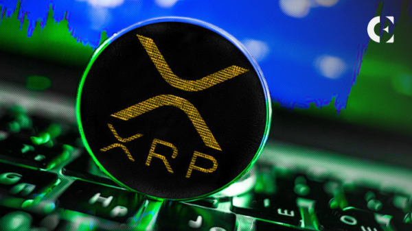 XRP Unable to Match BTC’s Recovery in the Last 24 Hours XRP Unable to Match BTC’s Recovery in the Last 24 Hours
