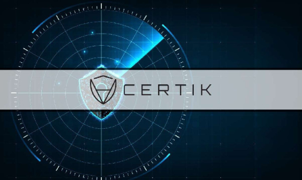 CertiK Names the Reason for DNS Hijacking on DeFi CertiK Names the Reason for DNS Hijacking on DeFi