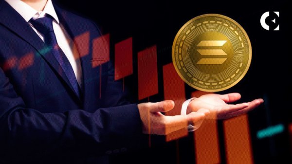 Crypto Banter’s Strategy: Buying Opportunities in the Solana Dip Crypto Banter’s Strategy: Buying Opportunities in the Solana Dip