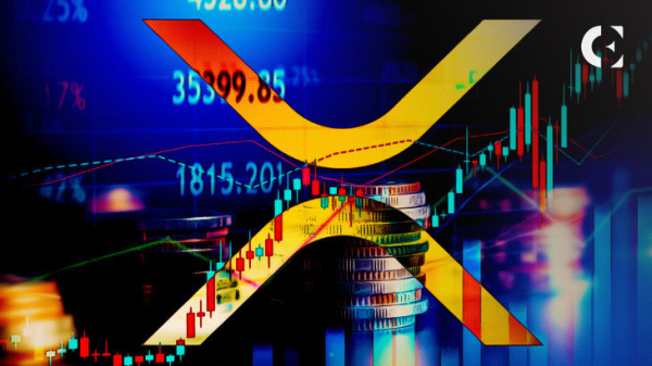 XRP Should Only Account For 1% Of Portfolios Suggests MPT Theory XRP Should Only Account For 1% Of Portfolios Suggests MPT Theory