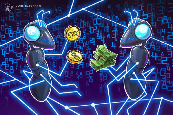 Stablecoin de-pegging plagued USDC and DAI more than others: Analysts Stablecoin de-pegging plagued USDC and DAI more than others: Analysts
