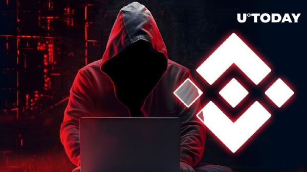 Did Binance Accidentally Fuel Scam? $240,000 Sent to Suspected Phishing Address Did Binance Accidentally Fuel Scam? $240,000 Sent to Suspected Phishing Address
