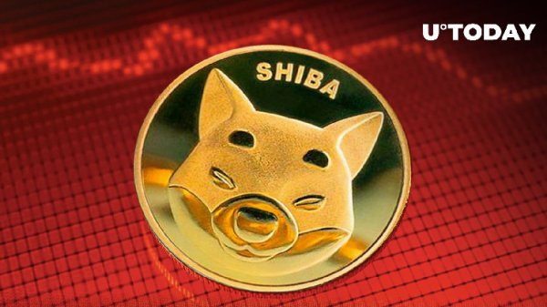 Here's Why Shiba Inu (SHIB) Trading Volume Crash Is Good News Here's Why Shiba Inu (SHIB) Trading Volume Crash Is Good News