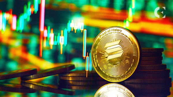 ‘$100 Price Target For Solana (SOL),’ Projects Crypto Influencer ‘$100 Price Target For Solana (SOL),’ Projects Crypto Influencer