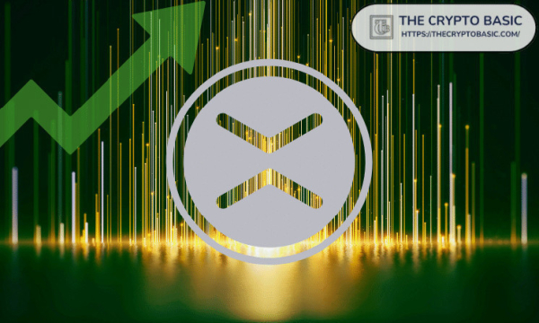 Market Watcher Predicts XRP Rally to $150, Citing Historical Data on 3-Month Chart Market Watcher Predicts XRP Rally to $150, Citing Historical Data on 3-Month Chart