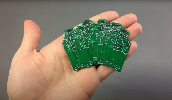 You can build your own Trezor but here’s the price: DIY wallet engineer You can build your own Trezor but here’s the price: DIY wallet engineer