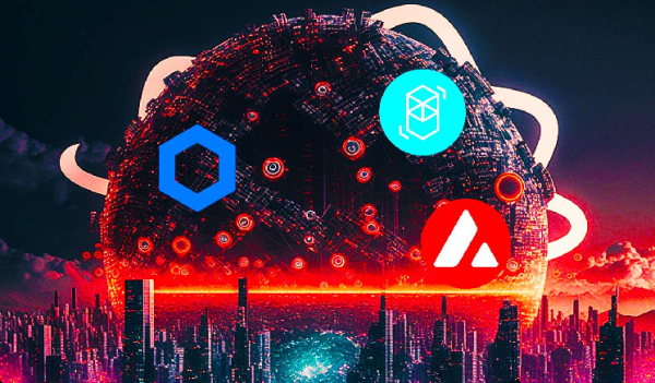 Analyst Updates Outlook on Chainlink, Avalanche, Fantom and One Altcoin That&rsquo;s Exploded Over 700% in Matter of Weeks