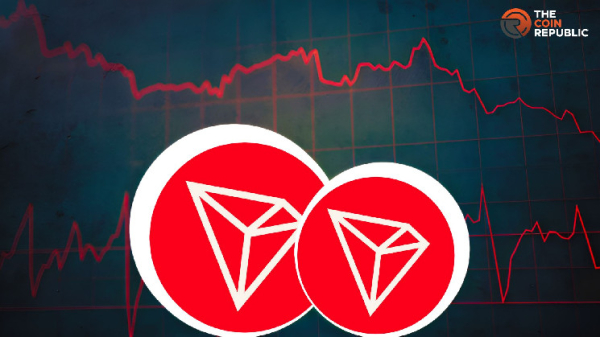 Tron (TRX) Price Prediction: Will TRX Roll Towards $0.08500? Tron (TRX) Price Prediction: Will TRX Roll Towards $0.08500?