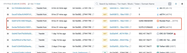 Crypto Phishing Victim Loses $24 Million in Wallet Approval Scam   Crypto Phishing Victim Loses $24 Million in Wallet Approval Scam