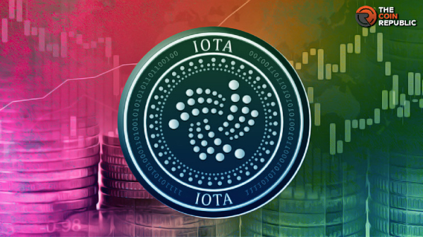 IOTA Price Prediction: Will MIOTA Price Double by October End? IOTA Price Prediction: Will MIOTA Price Double by October End?