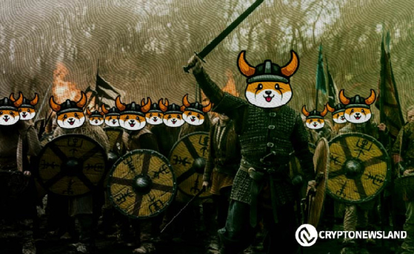 Fake Floki Co-Founder Welcomed with Pitchforks by Crypto Community Fake Floki Co-Founder Welcomed with Pitchforks by Crypto Community