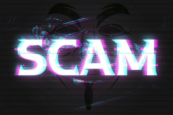 The new token fraud from X (formerly Twitter) The new token fraud from X (formerly Twitter)