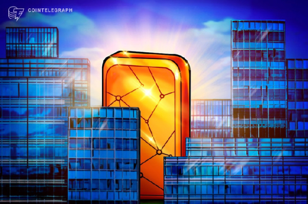 Are real world assets set to take market share? Are real world assets set to take market share?