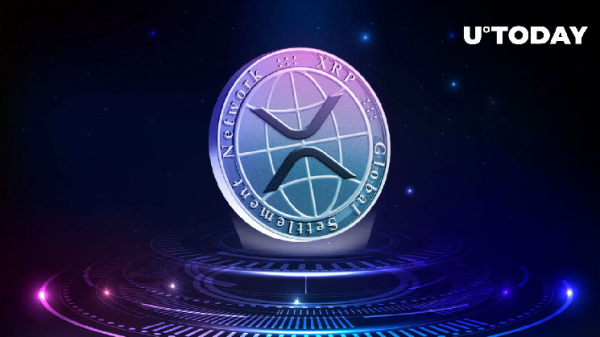 XRP Growth Goals Are Clear, Here's What Needs to Be Done XRP Growth Goals Are Clear, Here's What Needs to Be Done