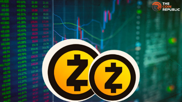 Zcash Price Prediction: Will ZEC Escape This Consolidation Phase? Zcash Price Prediction: Will ZEC Escape This Consolidation Phase?